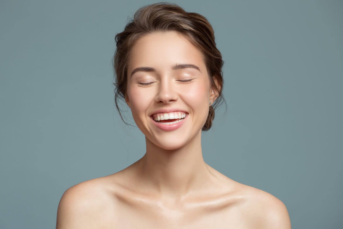 Can a Cosmetic Procedure Help Me Get Dimples