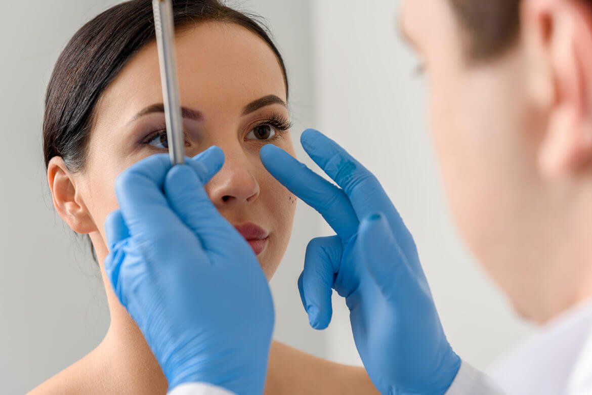 What Procedure Should I Get to Make My Eyes Bigger?
