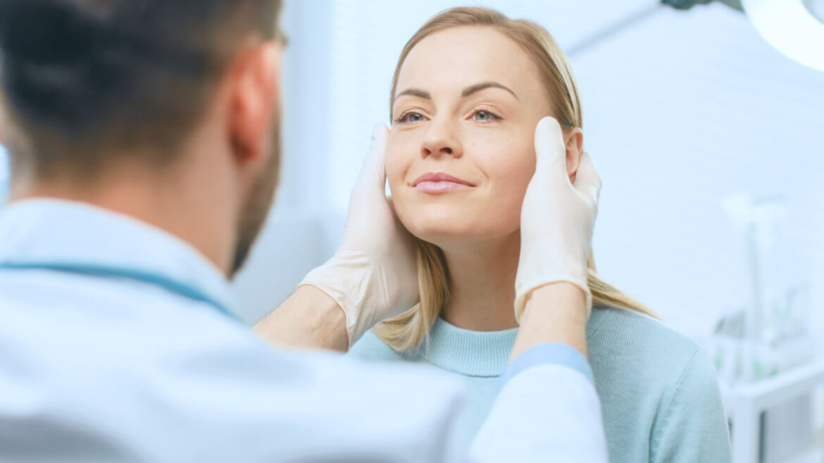 Can I get Laser Lipo on Any Part of My Face