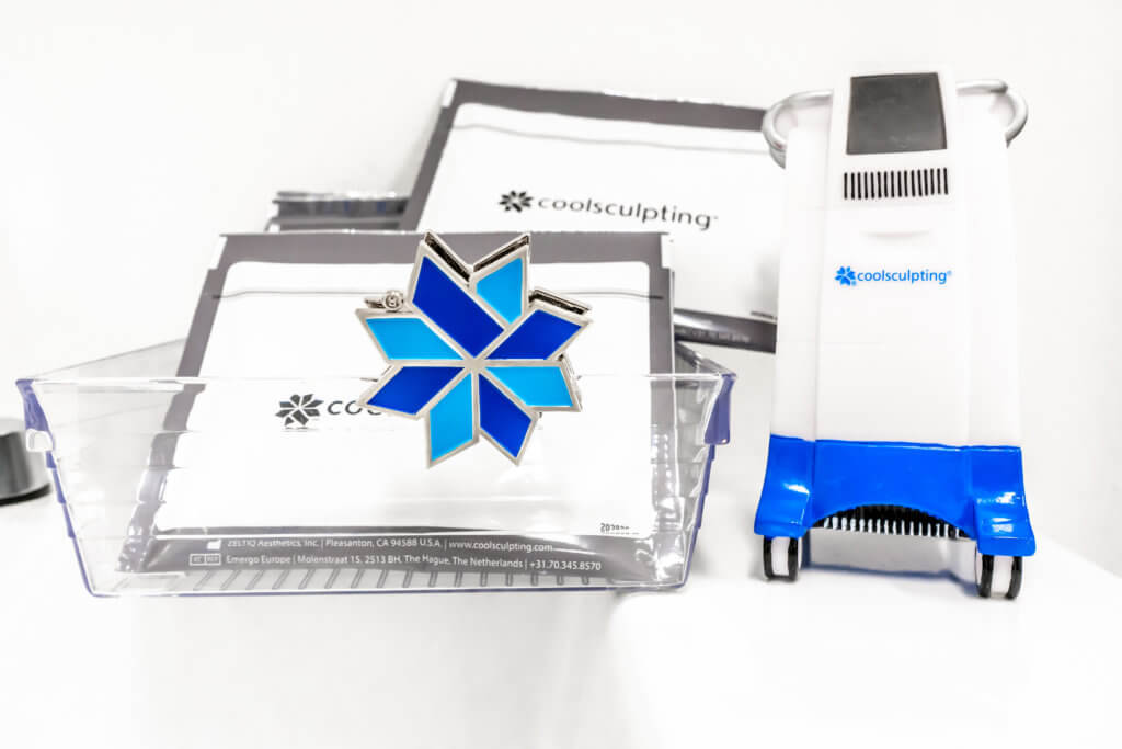How CoolSculpting Machines Work3