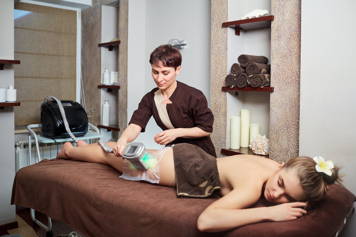 What Does Coolsculpting Feel Like