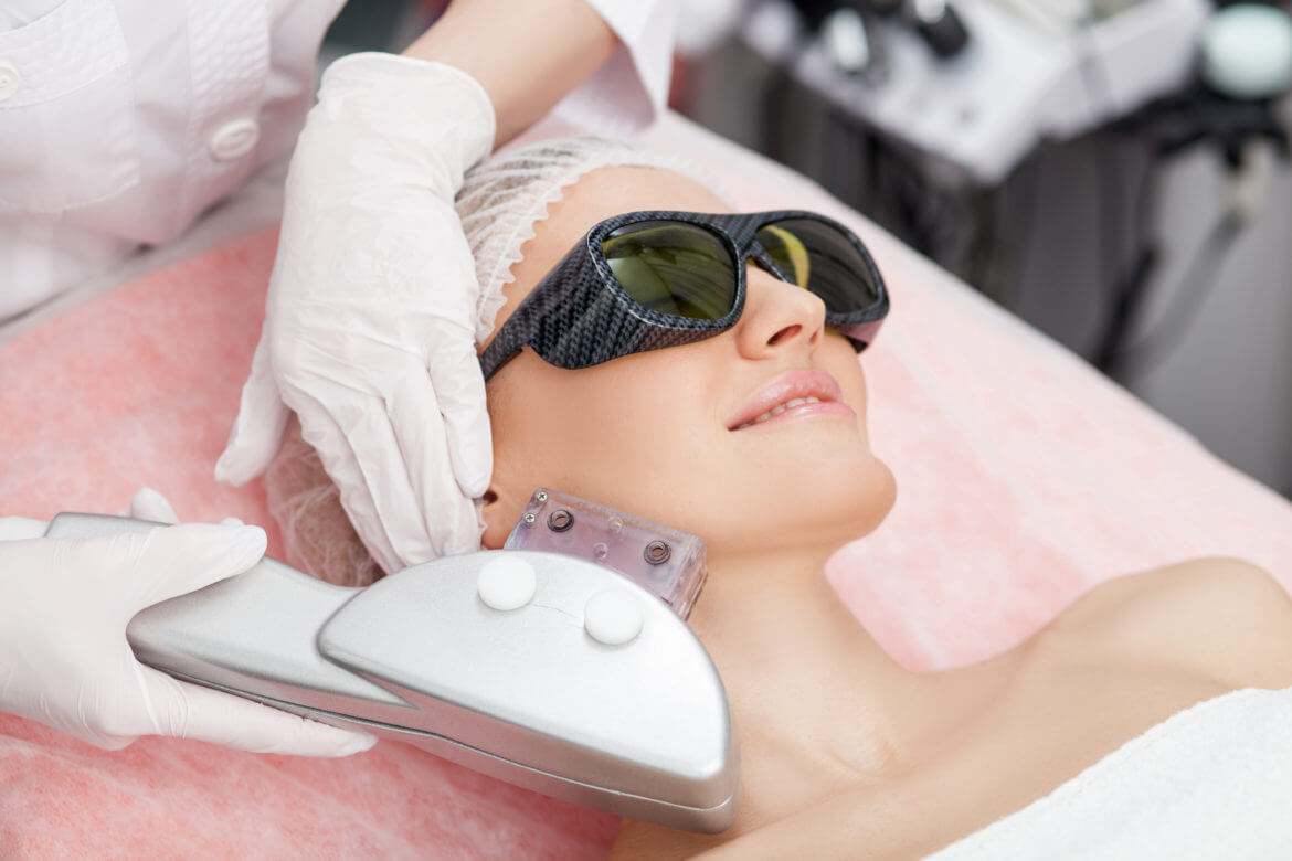 What You Need to Know About Laser Skin Resurfacing
