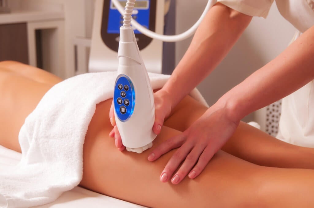 Cellulite: Why it Forms, and How to Treat it