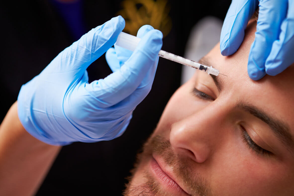 Botox as a Remedy for Face Wrinkles