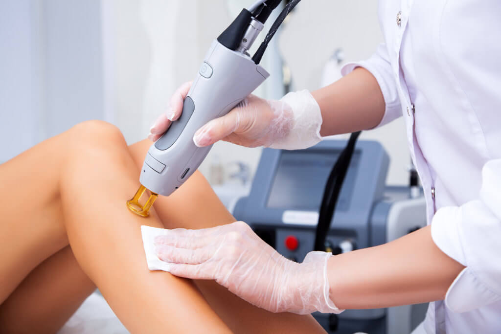 Laser Hair Removal: What You Should Know