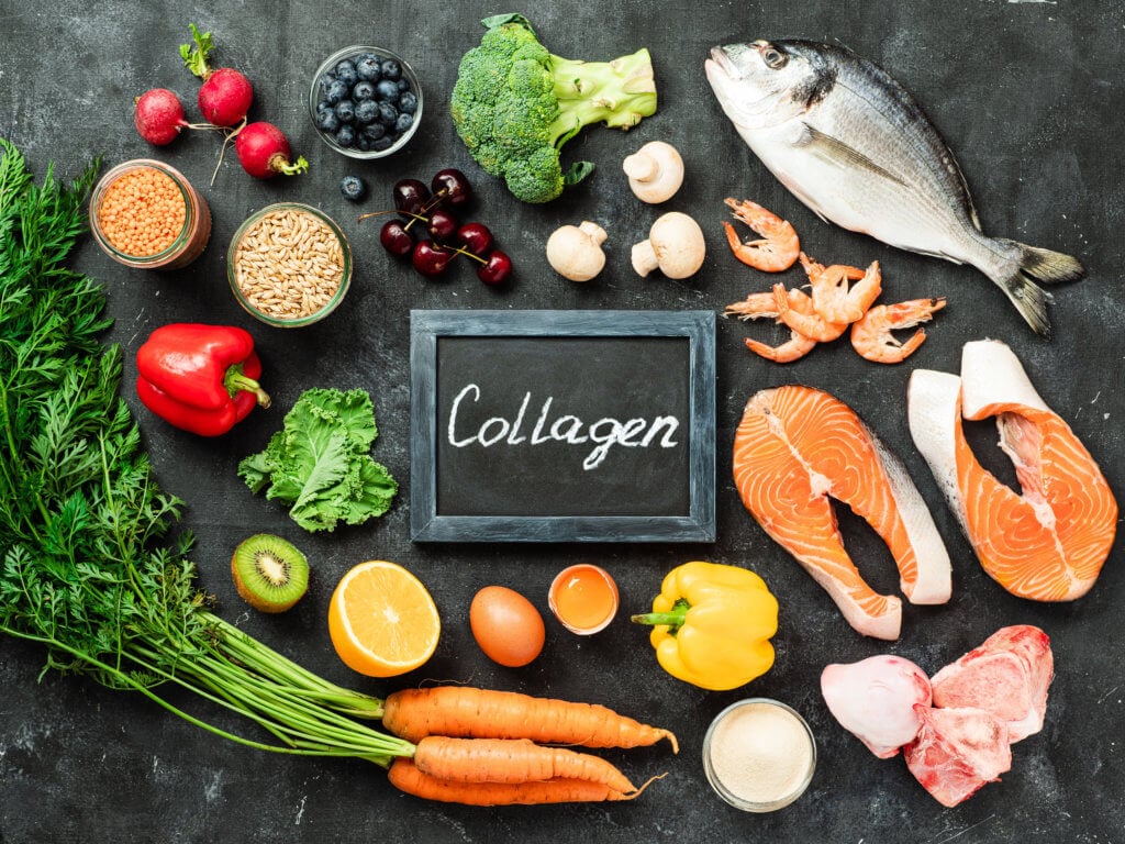 What is Collagen and Why is it Important