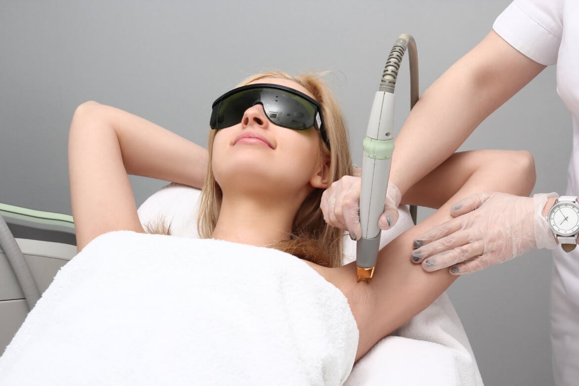 Laser Hair Removal: What You Should Know