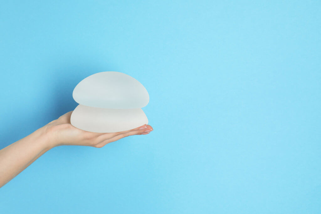 Breast Implants: Cost, Candidates, and Types